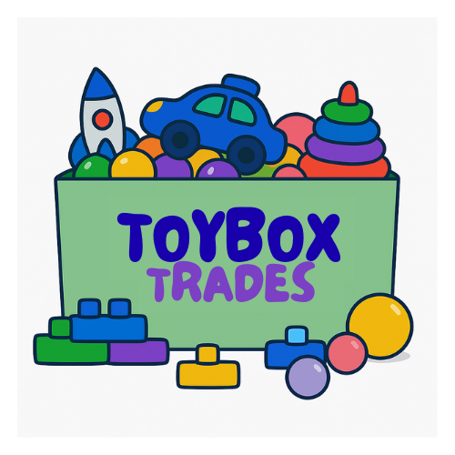 ToyBox Trades